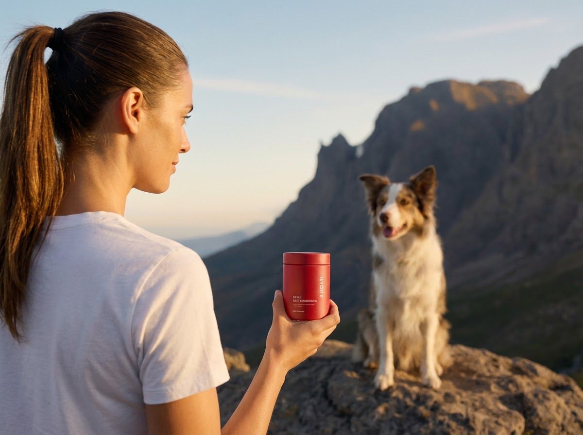 Daily Dog Essentials